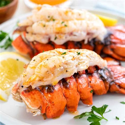 lobster rube|Juicy Lobster Recipes You Can Make At Home • Tasty Recipes